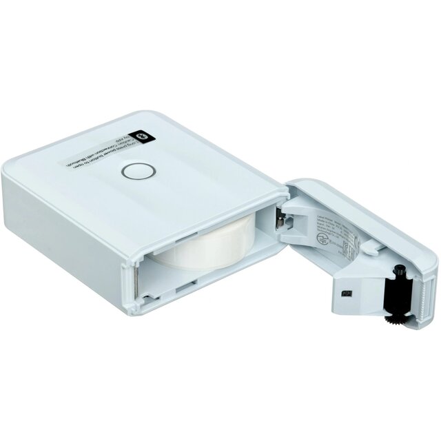 Термопринтер Niimbot D110 M (Цвет: Blue)