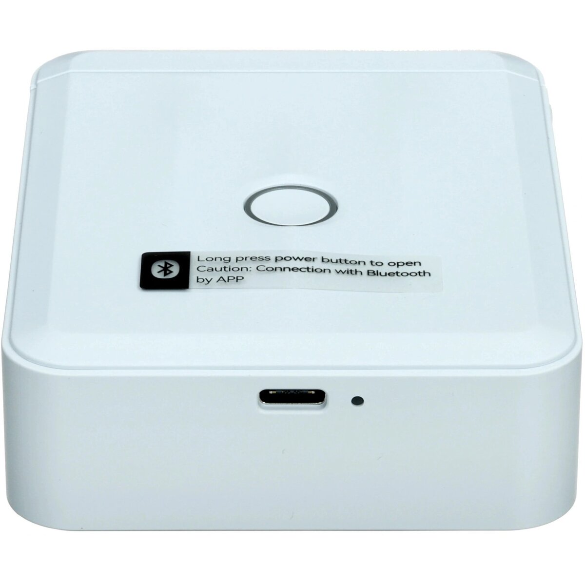 Термопринтер Niimbot D110 M (Цвет: Blue)