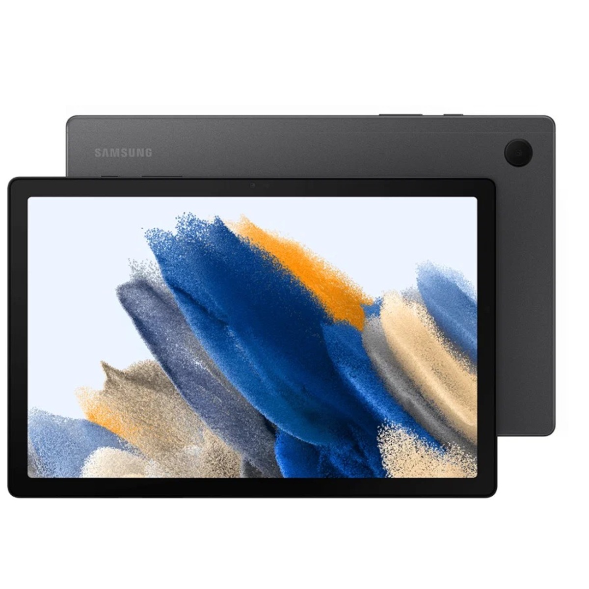 Планшет Samsung Galaxy Tab A8 (2021) Wi-Fi 4 / 128Gb RU (Цвет: Dark Gray)