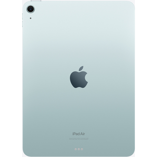 Планшет Apple iPad Air 11 (2024) 128Gb Wi-Fi + Cellular (Цвет: Blue)