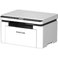 МФУ лазерный Pantum BM2300W, белый