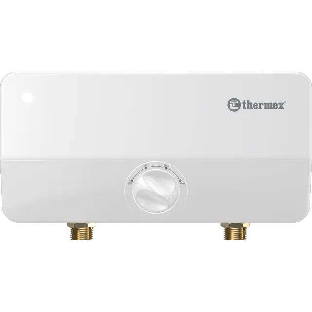 Водонагреватель Thermex Artflow 6000, белый