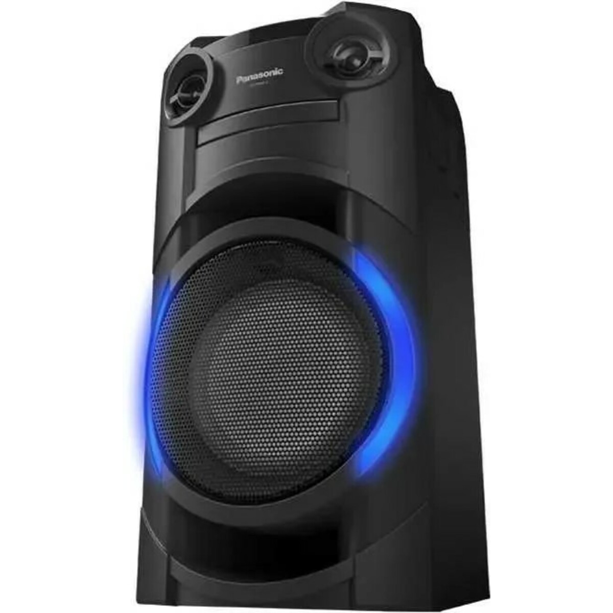 Минисистема Panasonic SC-TMAX10GSK, черный