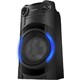Минисистема Panasonic SC-TMAX10GSK, черн..