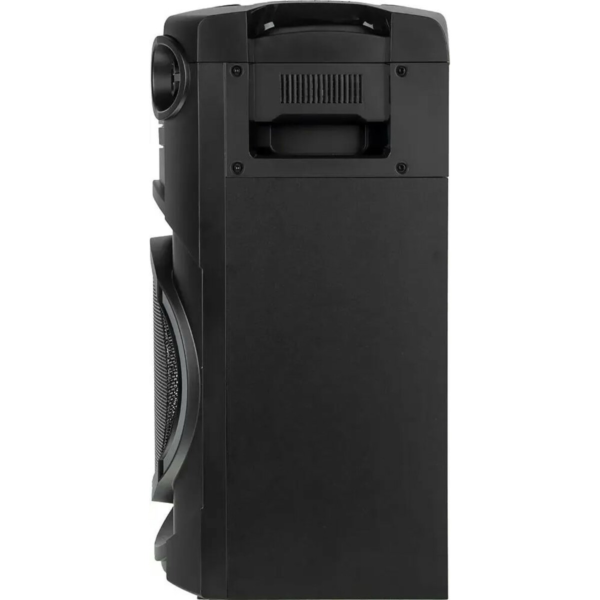 Минисистема Panasonic SC-TMAX10GSK, черный