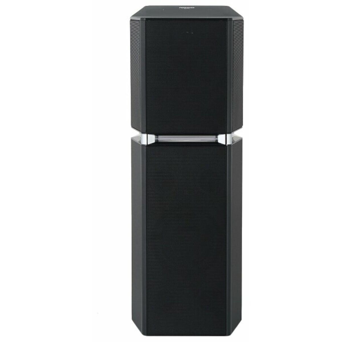 Минисистема Panasonic SC-UA7EE-K (Цвет: Black)