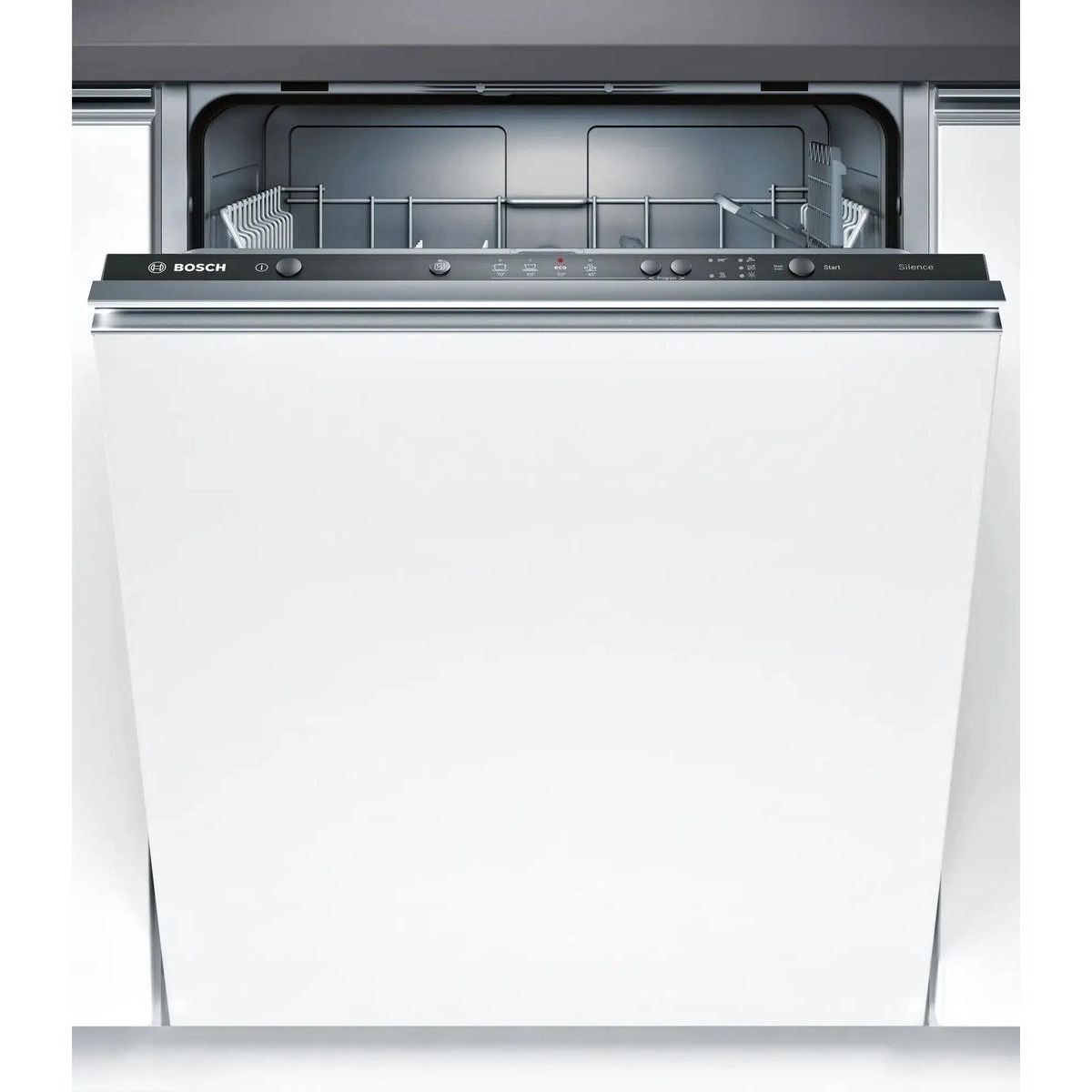 Посудомоечная машина Bosch SMV24AX00K (Цвет: Inox)