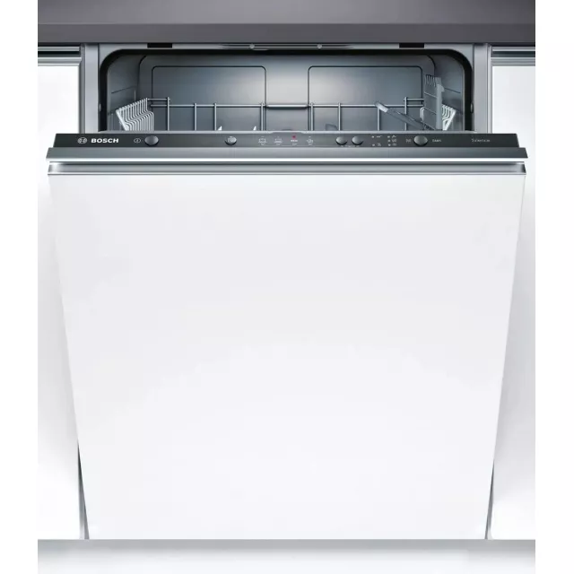 Посудомоечная машина Bosch SMV24AX00K (Цвет: Inox)