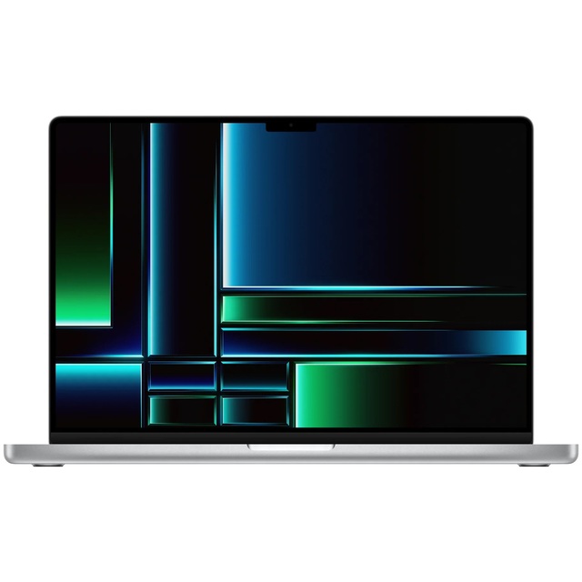 Ноутбук Apple MacBook Pro 16 Apple M2 Pro 12-core / 16Gb / 512Gb / Apple graphics 19-core / Silver