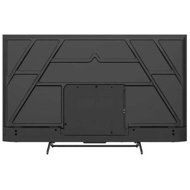 Телевизор Sber 55" SDF-55UQ7000MBA, черный Телевизор Sber 55" SDF-55UQ7000MBA, черный