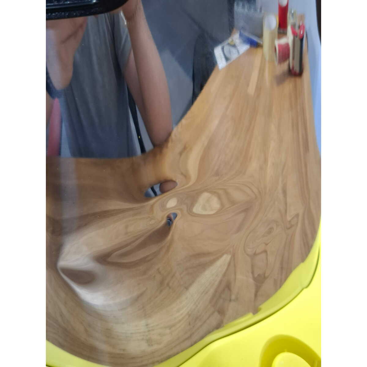 Строительный пылесос Karcher WD 3 P S V-17/4/20 (Цвет: Yellow)