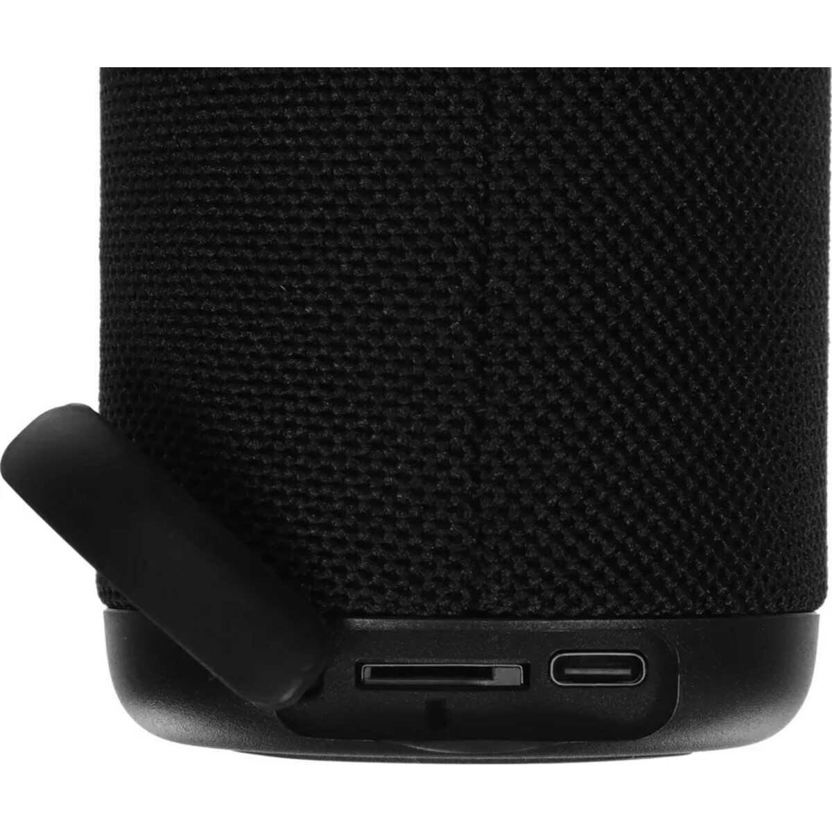 Портативная колонка Tecno S3 Square, черный 