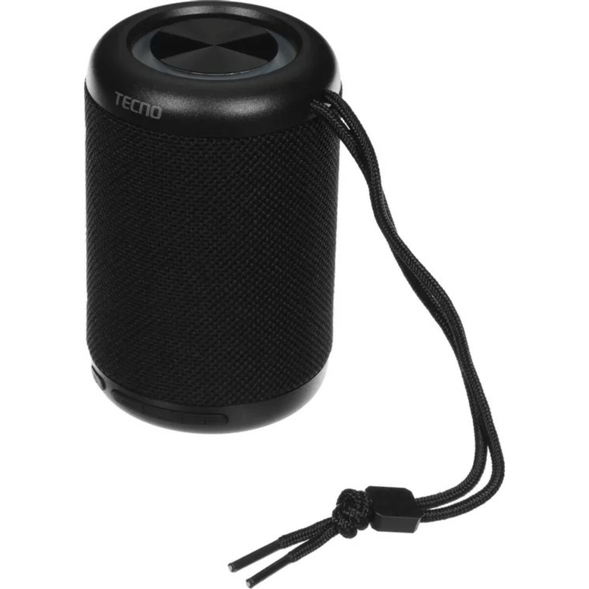 Портативная колонка Tecno S3 Square, черный 