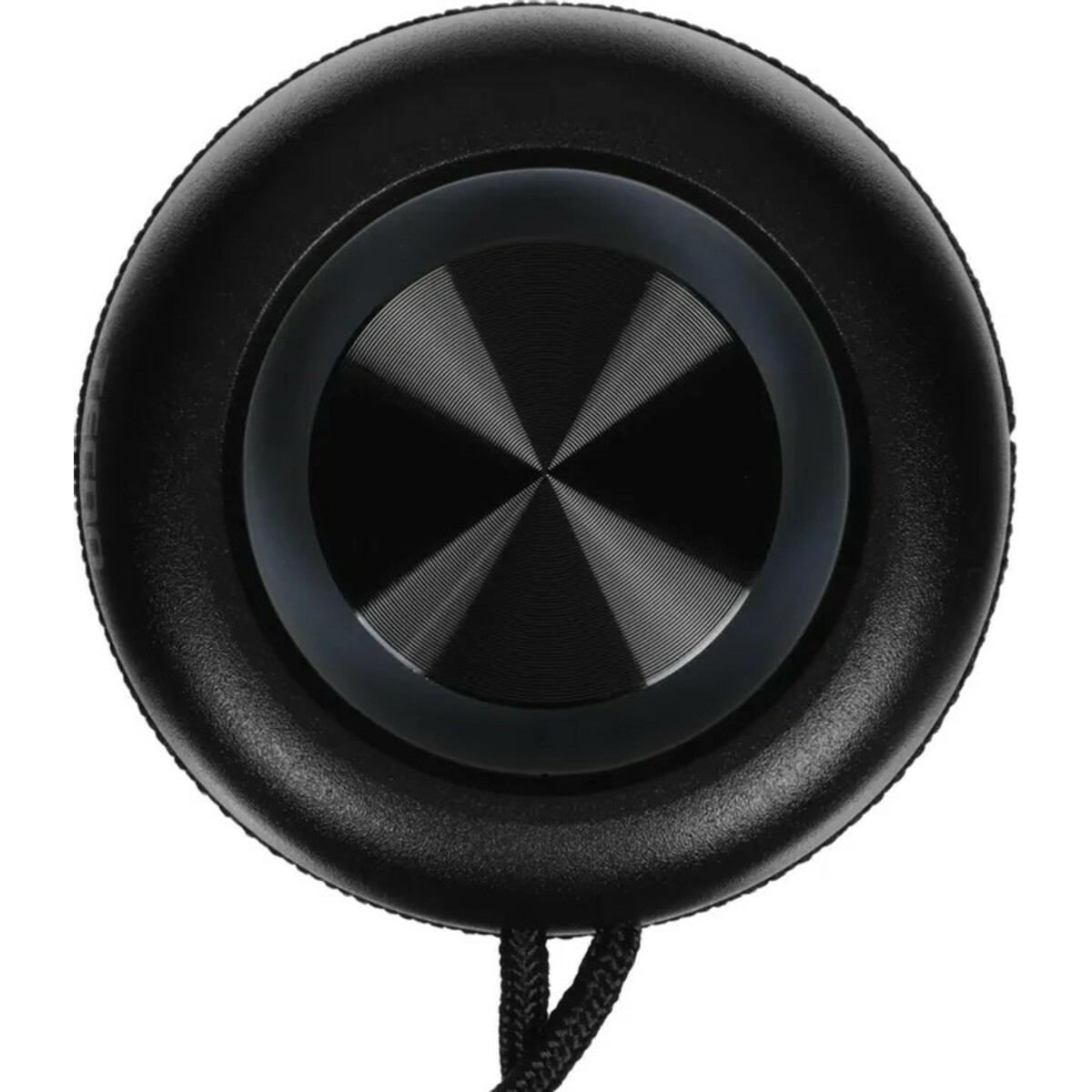 Портативная колонка Tecno S3 Square, черный 