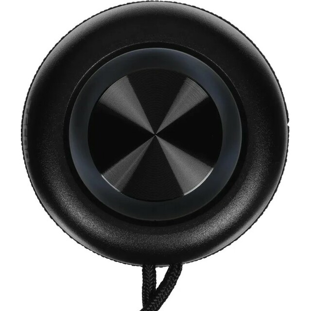 Портативная колонка Tecno S3 Square, черный Портативная колонка Tecno S3 Square, черный