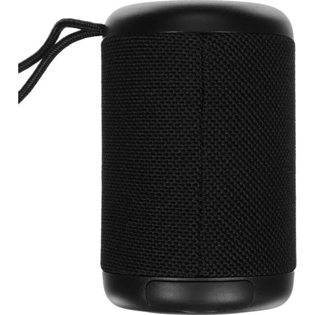 Портативная колонка Tecno S3 Square, черный Портативная колонка Tecno S3 Square, черный