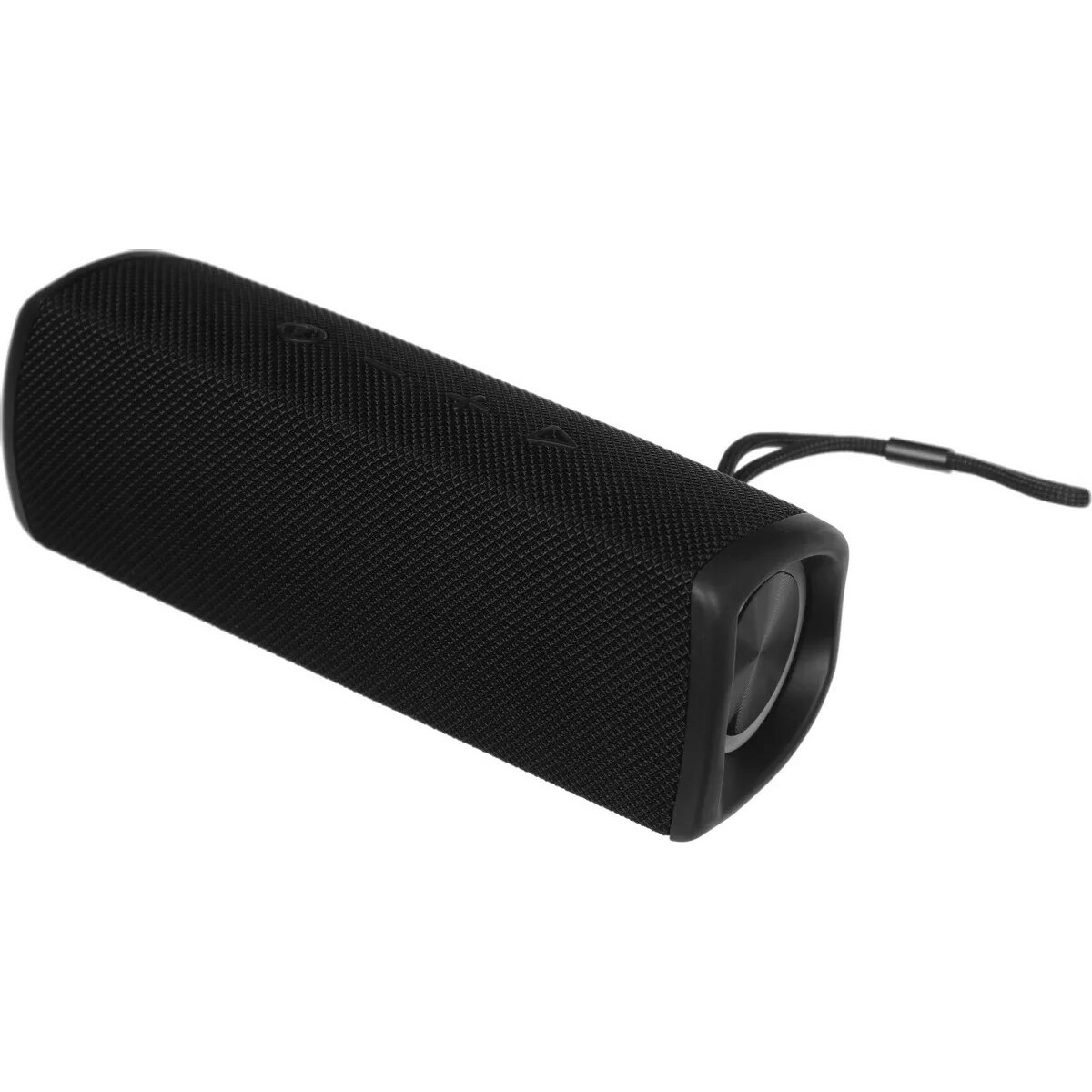 Портативная колонка Tecno S5 Square, черный 