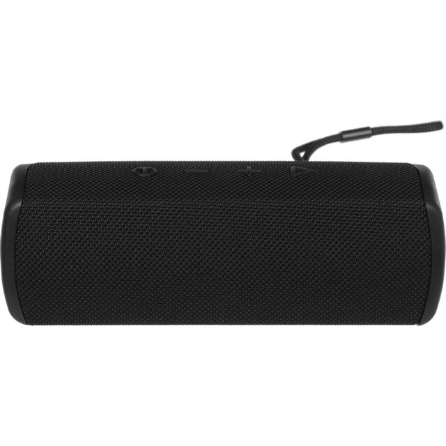 Портативная колонка Tecno S5 Square, черный Портативная колонка Tecno S5 Square, черный