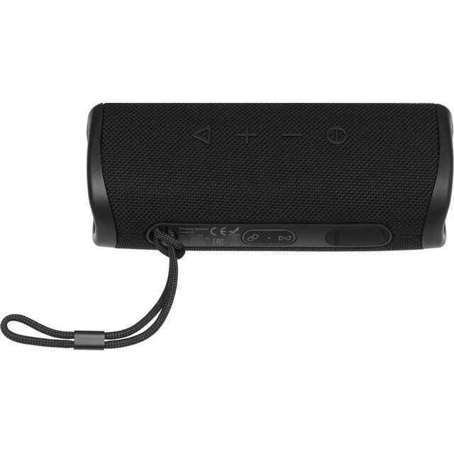 Портативная колонка Tecno S5 Square, черный Портативная колонка Tecno S5 Square, черный