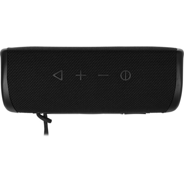 Портативная колонка Tecno S5 Square, черный Портативная колонка Tecno S5 Square, черный