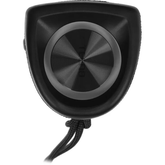 Портативная колонка Tecno S5 Square, черный Портативная колонка Tecno S5 Square, черный