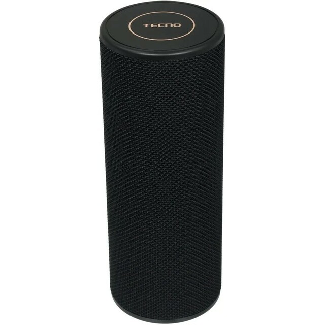 Портативная колонка Tecno S6 Square, черный