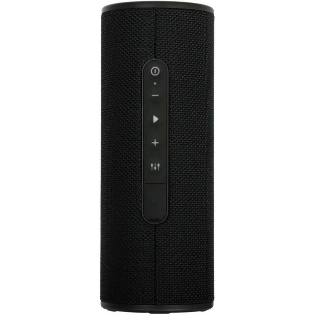 Портативная колонка Tecno S6 Square, черный