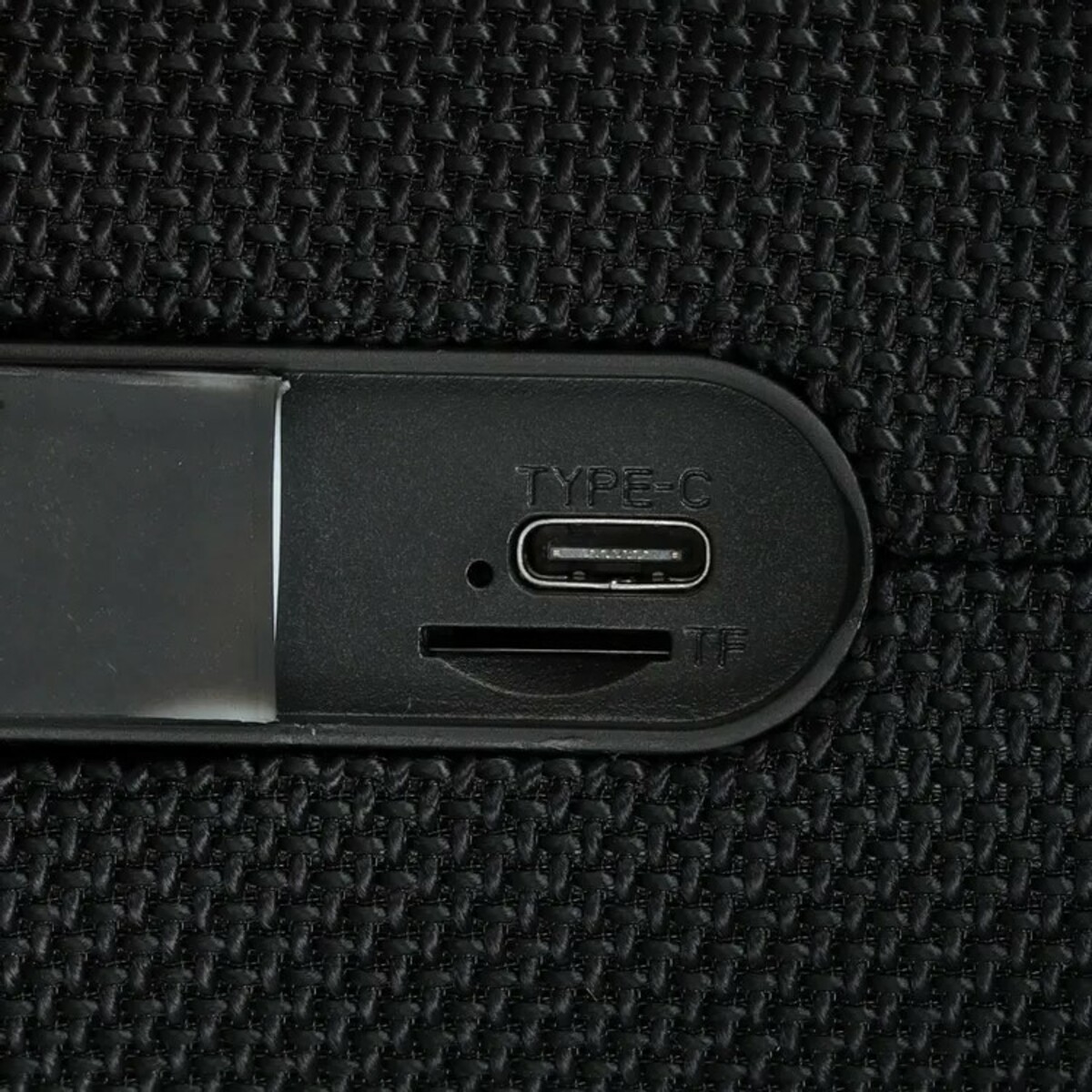 Портативная колонка Tecno S6 Square, черный