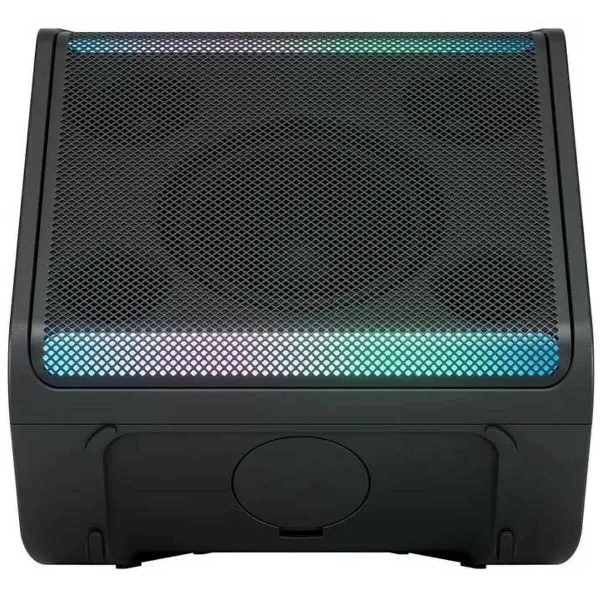 Портативная колонка LG Xboom STAGE, черный 