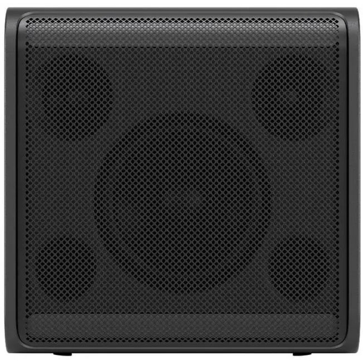 Портативная колонка LG Xboom STAGE, черный 