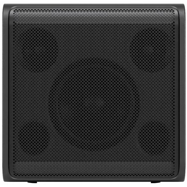 Портативная колонка LG Xboom STAGE, черный 