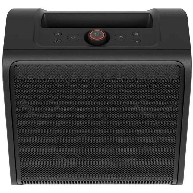 Портативная колонка LG Xboom STAGE, черный 
