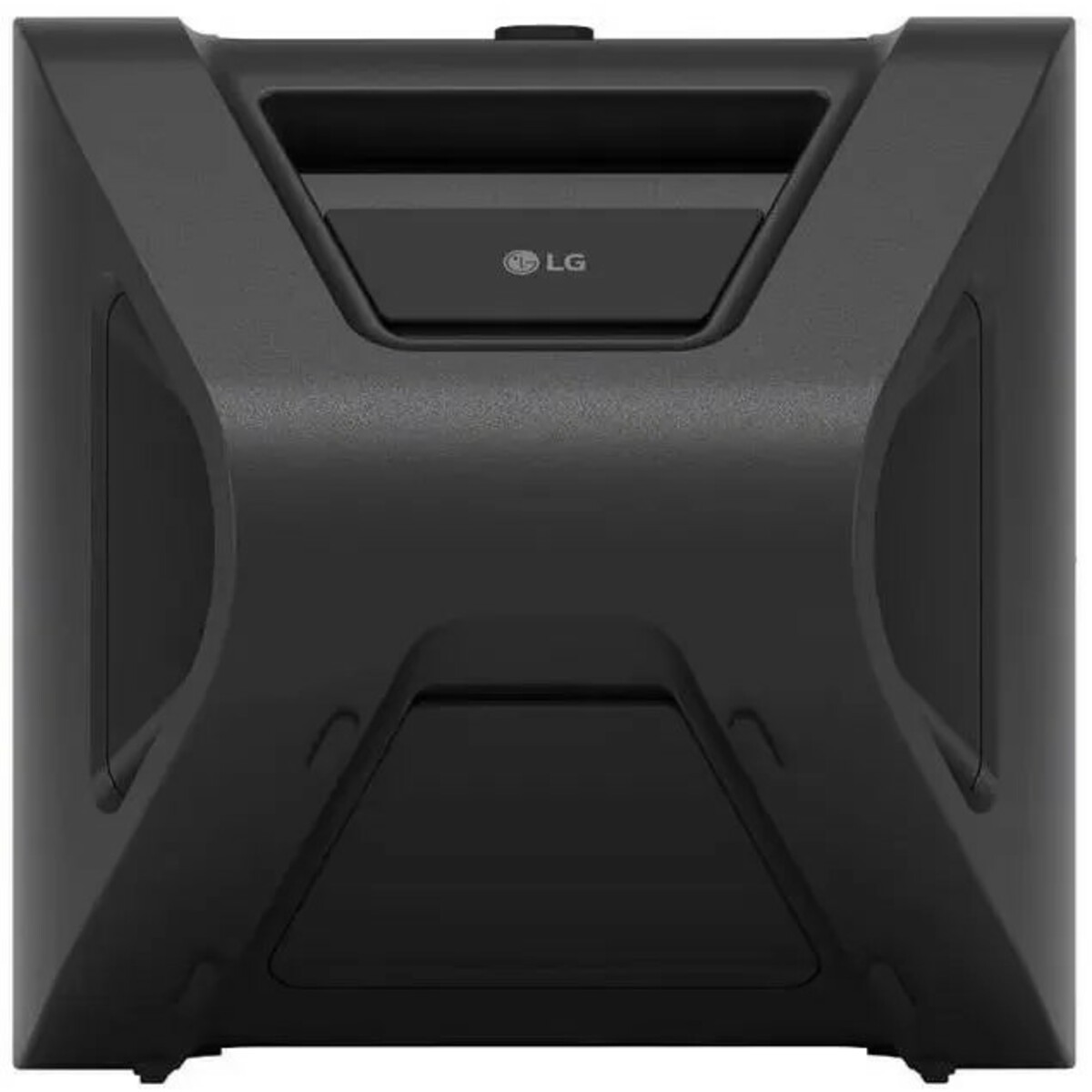 Портативная колонка LG Xboom STAGE, черный 