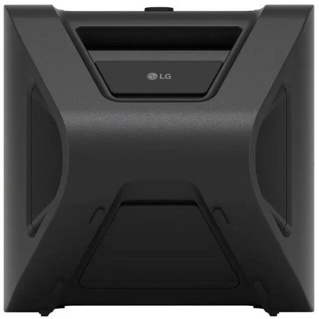 Портативная колонка LG Xboom STAGE, черный 