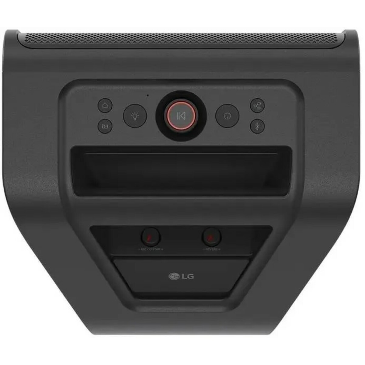 Портативная колонка LG Xboom STAGE, черный 