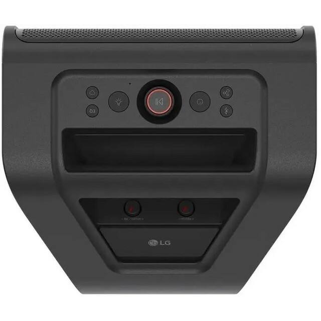 Портативная колонка LG Xboom STAGE, черный 