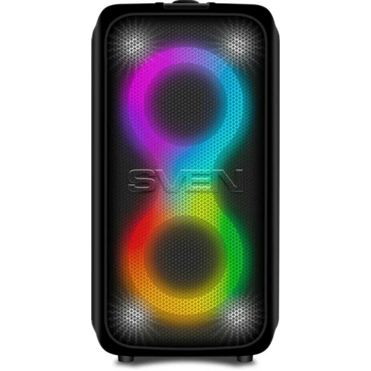 Минисистема Sven PS-1000, черный 