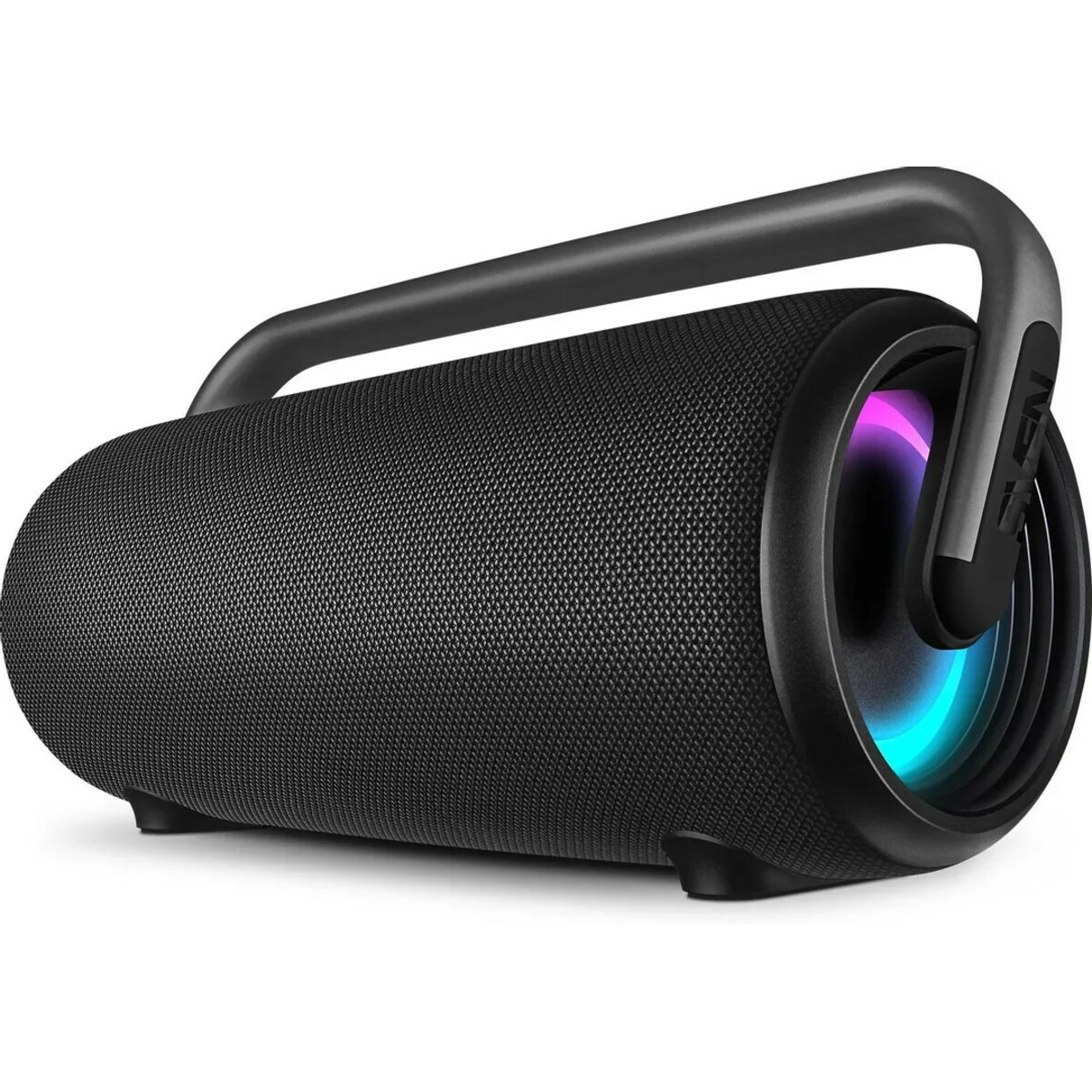 Портативная колонка Sven PS-395, черный