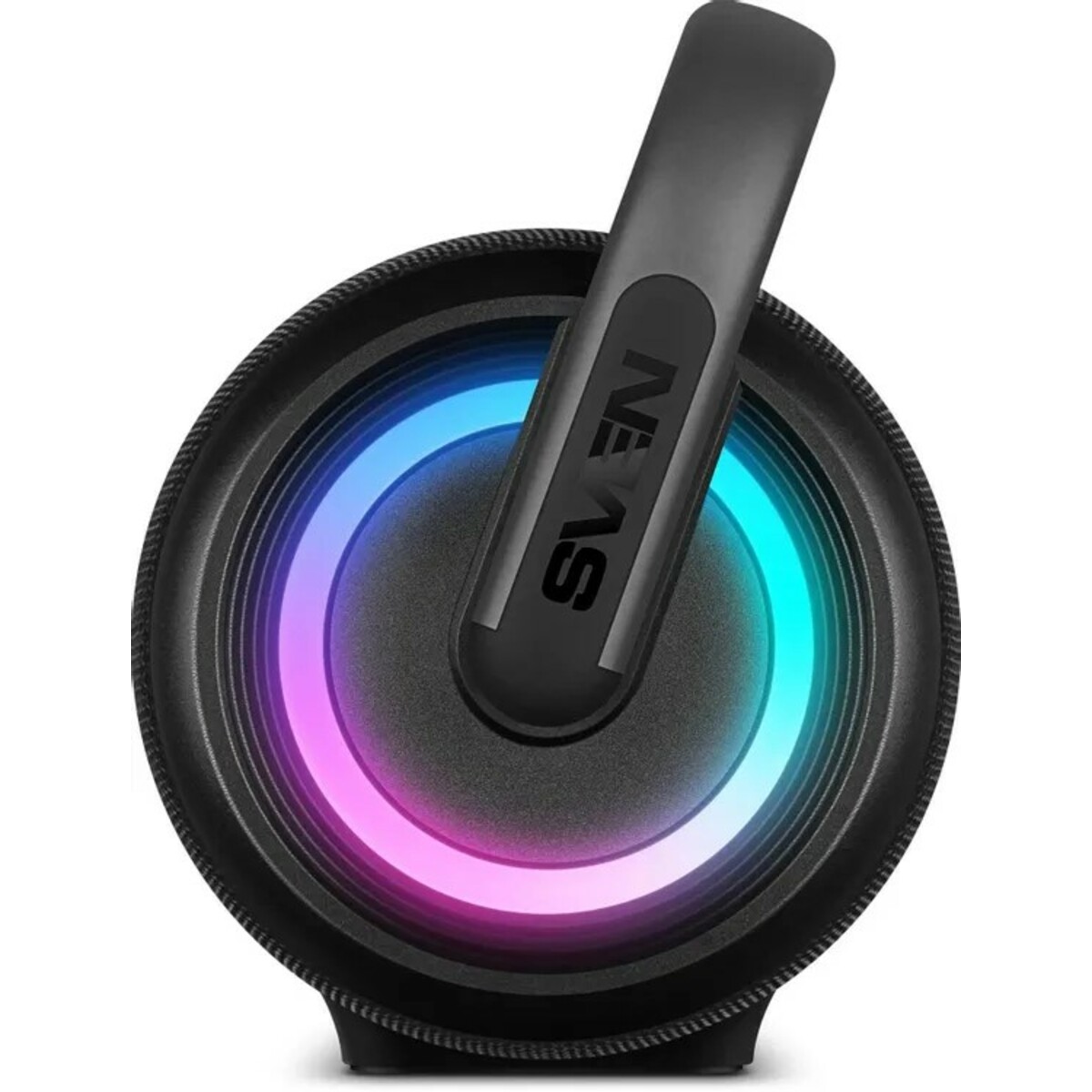 Портативная колонка Sven PS-395, черный