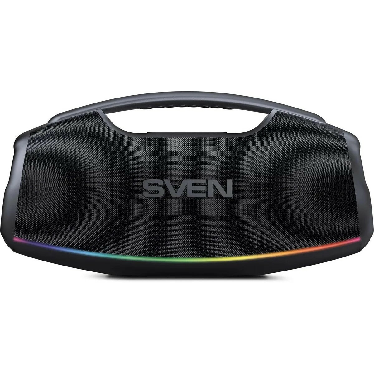 Портативная колонка Sven АС PS-990, черный 