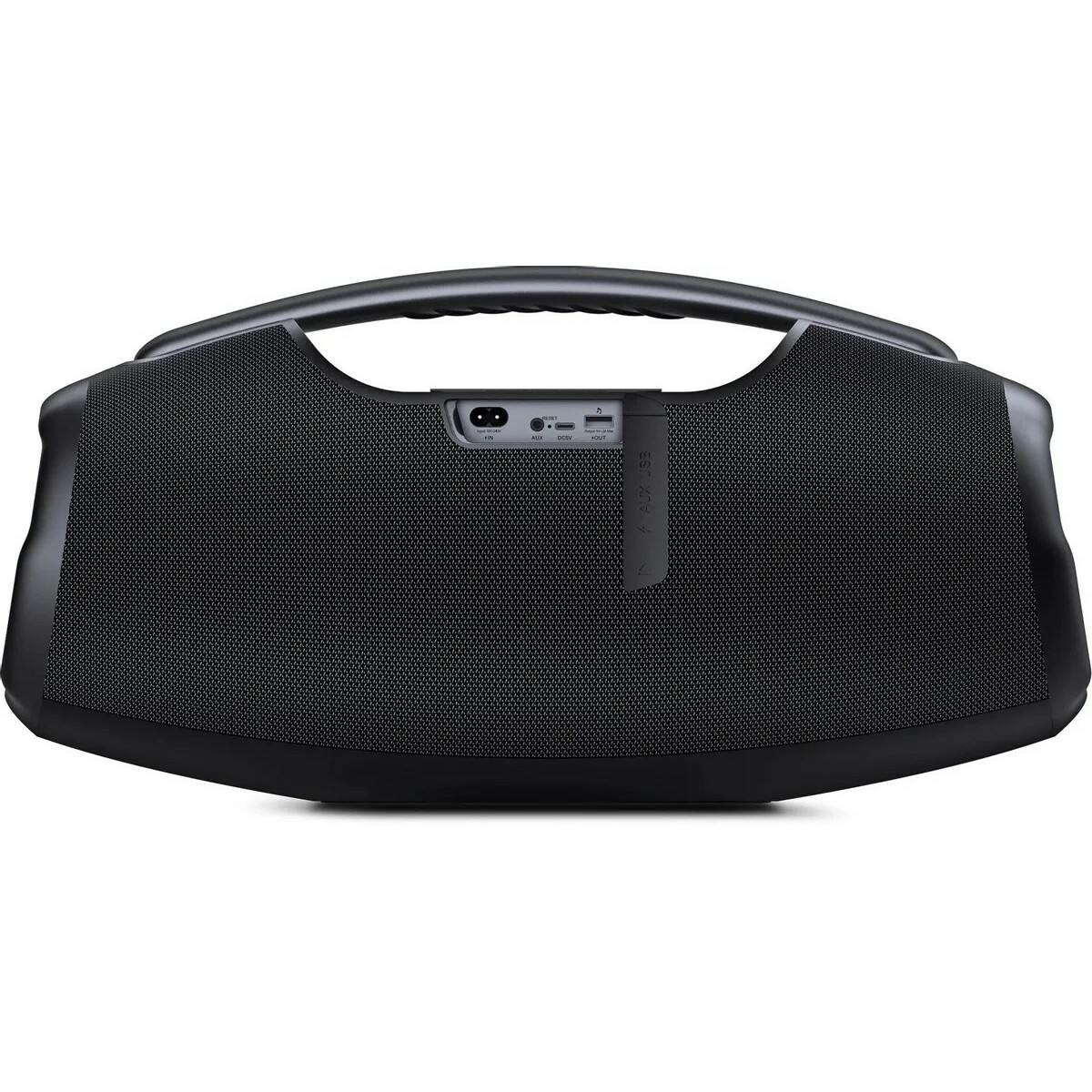 Портативная колонка Sven АС PS-990, черный 