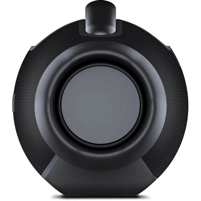 Портативная колонка Sven АС PS-990, черный 