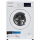 Стиральная машина Thomson WF30E7I02, бел..