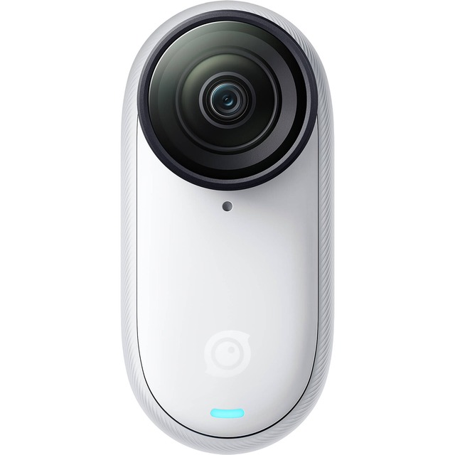 Экшн-камера Insta 360 GO 3s 128Gb, белый