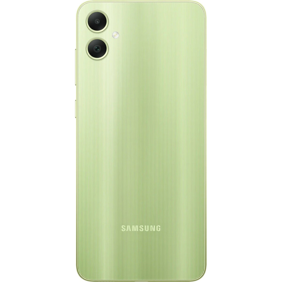 Смартфон Samsung Galaxy A05 4/128Gb (Цвет: Light Green)