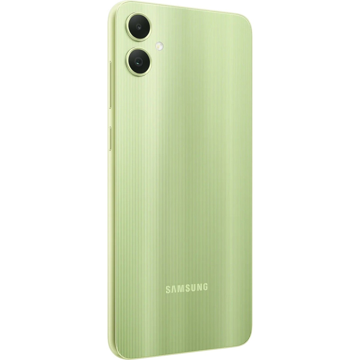 Смартфон Samsung Galaxy A05 4 / 128Gb (Цвет: Light Green)