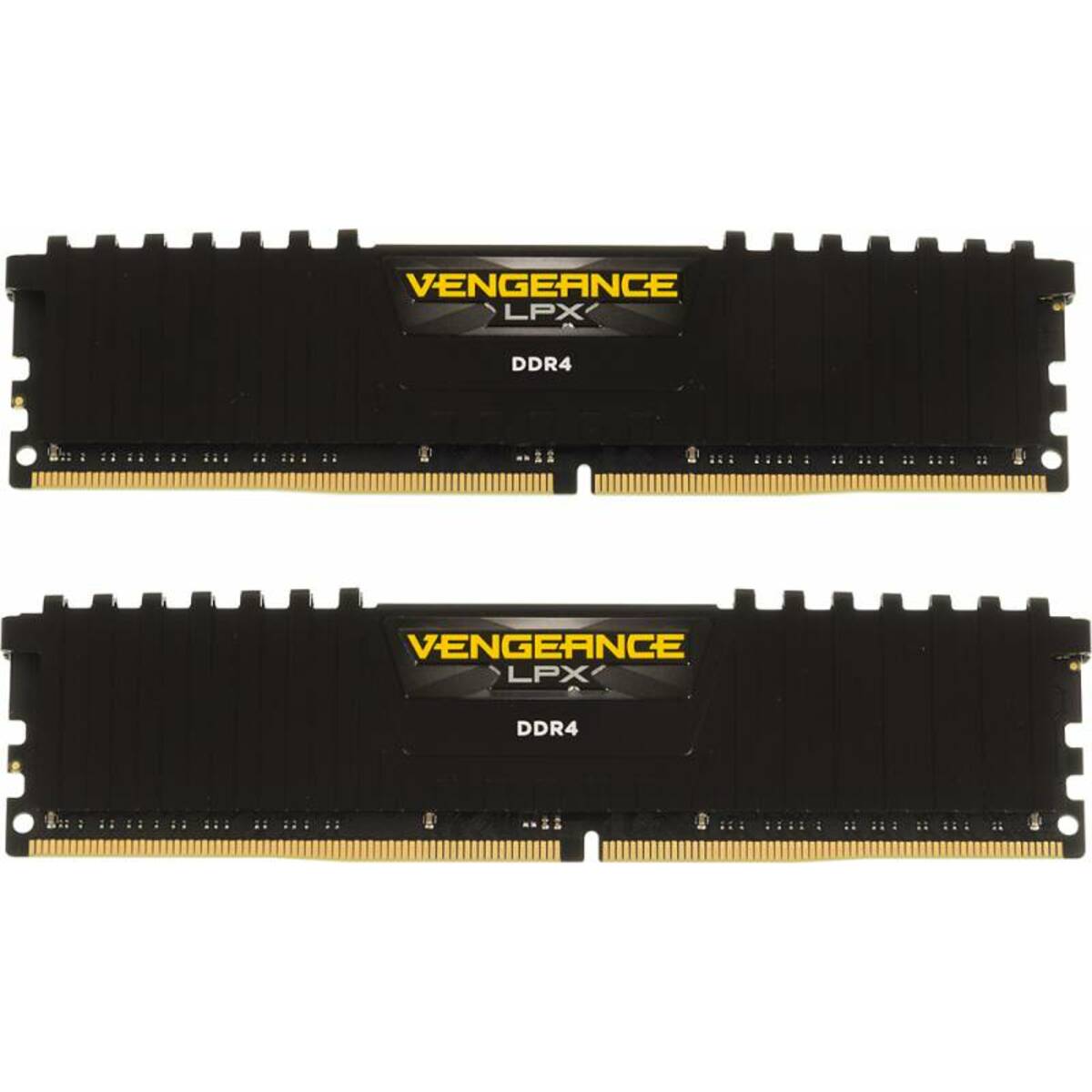 Память DDR4 2x8Gb 3000MHz Corsair CMK16GX4M2B3000C15