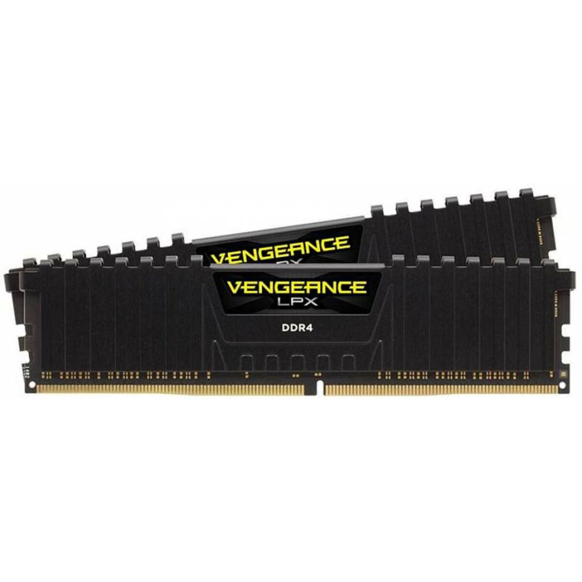 Память DDR4 2x16Gb 2400MHz Corsair CMK32GX4M2A2400C14