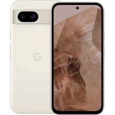 Смартфон Google Pixel 8a 8/128Gb (Цвет: Porcelain)