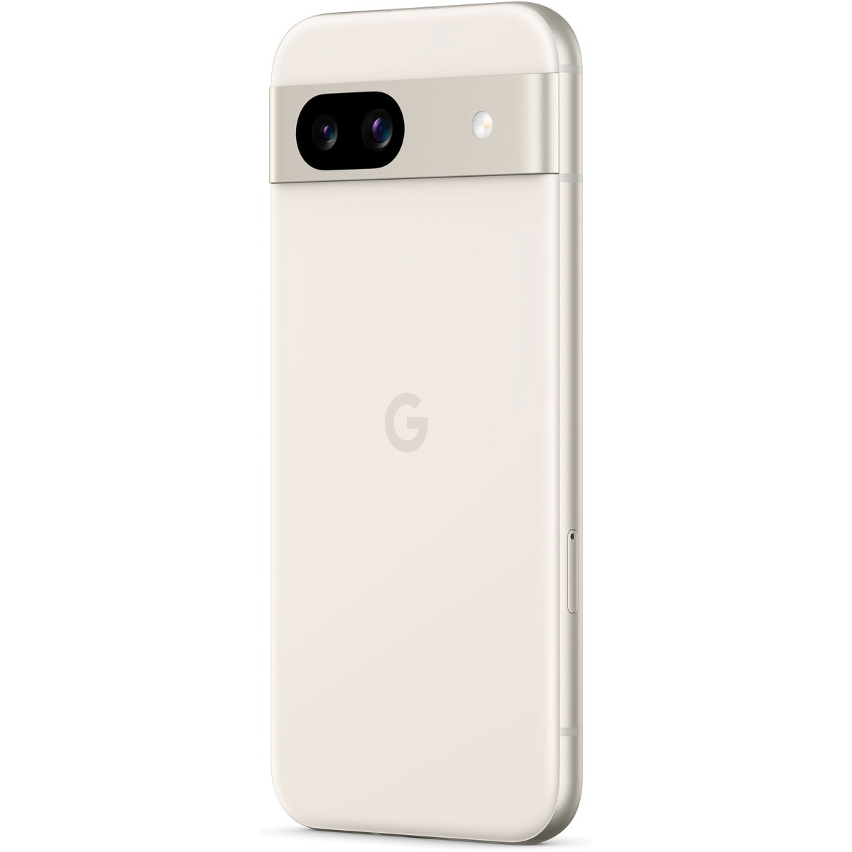 Смартфон Google Pixel 8a 8 / 128Gb (Цвет:Porcelain)